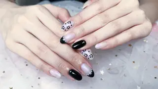 ネイル ジョリ kasumi🌹💅のネイルデザイン