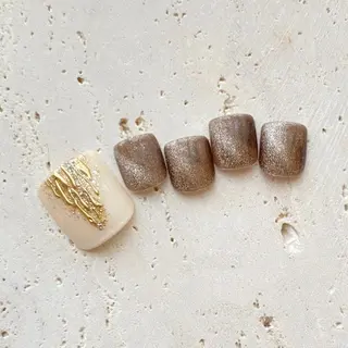 ネイル BLinLin nail salonのネイルデザイン