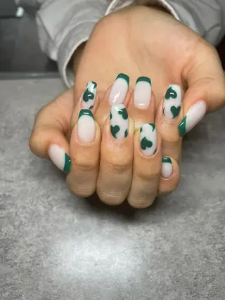 ネイル LAVISH nail salonのネイルデザイン