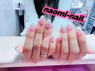 ネイル Nail Naomiのネイルデザイン