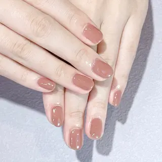 ネイル ネイルサロン パールのネイルデザイン