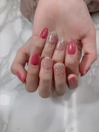 ネイル ᴵⁿ. ᴺᵃⁱˡのネイルデザイン