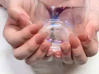 ネイル 整体・ネイル ヨシ堂💅のネイルデザイン