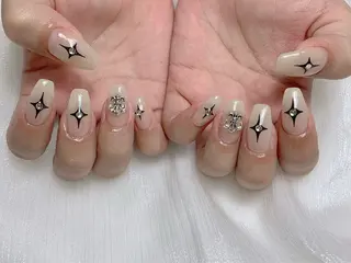 ネイル Nail Jolie所属・Nail Jolieのネイルデザイン