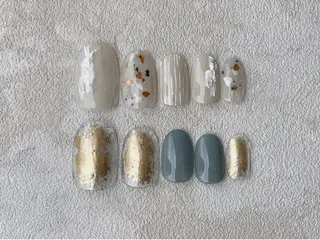 ネイル Nail Katoのネイルデザイン