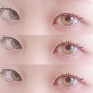 マツエク・マツパ RELAIR h所属・代々木❤︎まつぱ❤︎ フラット❤︎眉毛の眉毛・アイブロウイメージ