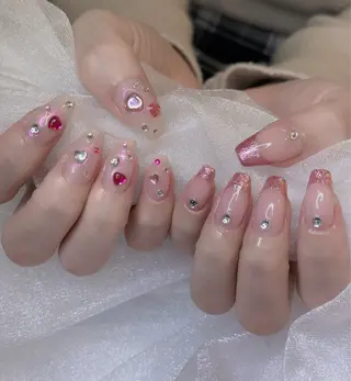 ネイル ドットネイル by maison de charme所属・🎀 AYANEのネイルデザイン