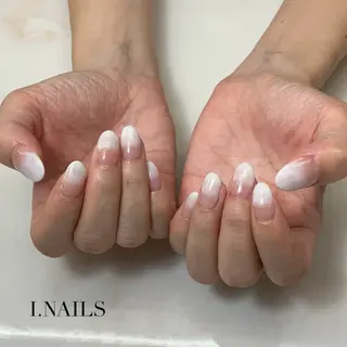 ネイル I.NAILS Kawajiriのネイルデザイン