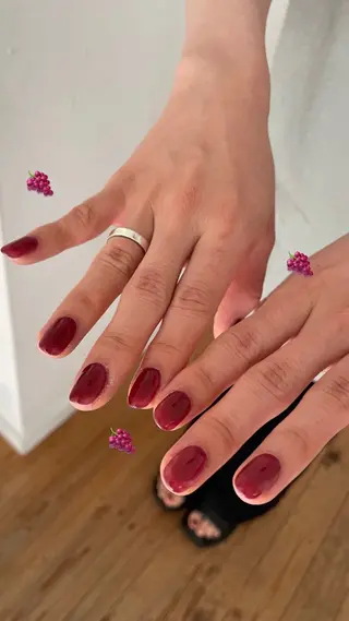 ネイル kato natsukiのネイルデザイン