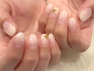 ネイル Kanai Harukaのネイルデザイン