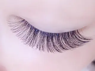 マツエク・マツパ EYELA 髙橋のマツエク・マツパデザイン