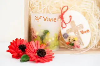 痩身&ハーブピーリングVIVIE所属・salon  vivieのエステ・リラクイメージ