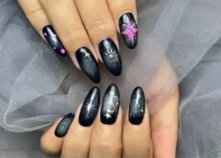 ネイル ToliyDeliy Nail Salonのネイルデザイン