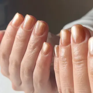 ネイル tete. teruyoのネイルデザイン