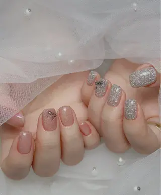 ネイル 👍thumbs up nail👍のネイルデザイン