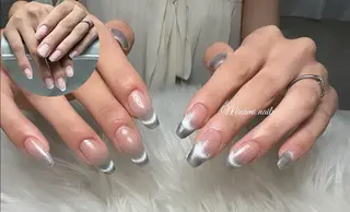 ネイル minamiネイル トユイのネイルデザイン