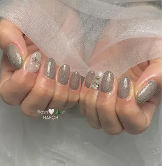 ネイル H nailのネイルデザイン