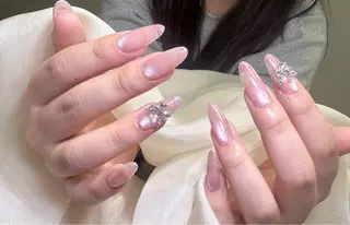 ネイル Rose ririのネイルデザイン