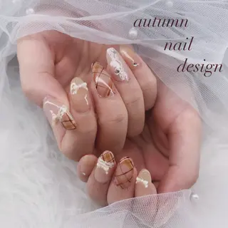 ネイル ワンホンマツエク🌸 SAKURA🐈‍⬛のマツエク・マツパデザイン