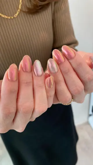 ネイル ayana nails所属・nail salon ayanaのネイルデザイン