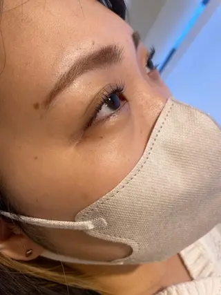 マツエク・マツパ Colk ☆のマツエク・マツパデザイン