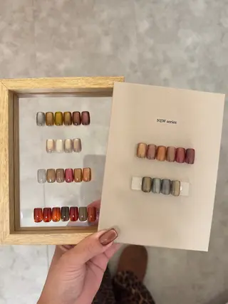 ネイル Nroom.所属・Nroom. /はるのネイルデザイン