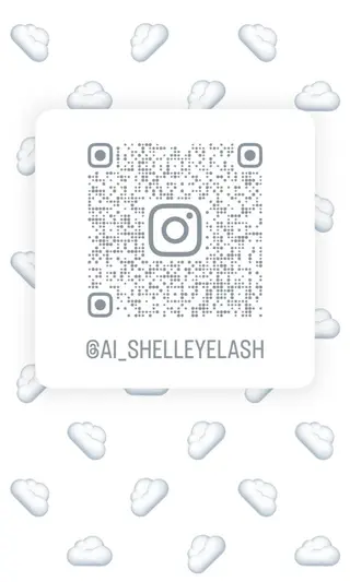 船橋 SHeLL Welina Aiのマツエク・マツパデザイン