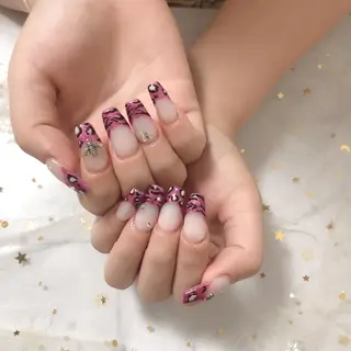 ネイル Kasumi Nailのネイルデザイン
