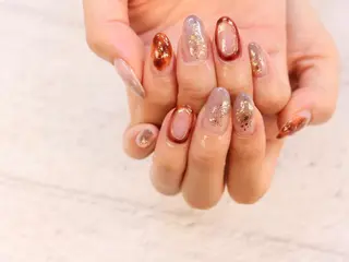 ネイル Dolce.Nail 大宮店のネイルデザイン