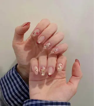 ネイル Van Nail Salonのネイルデザイン