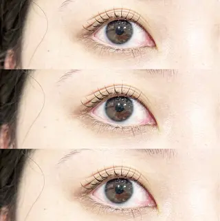 マツエク・マツパ LaBless Sakura🍒のマツエク・マツパデザイン