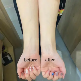 マツエク・マツパ KURUMI🦋 まつエクまつパ美眉のマツエク・マツパデザイン