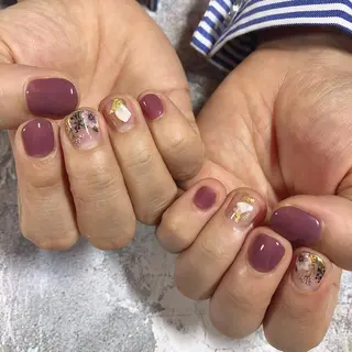 ネイル tsuki elfのエステ・リラクイメージ