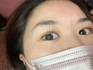 マツエク・マツパ アイラッシュサロン Moa  Moa所属・MoaMoa 🩵ᩚsaya🩵ᩚのマツエク・マツパデザイン