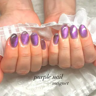 ネイル L‘ねいる 江坂店 エルネイルエサカテンのネイルデザイン