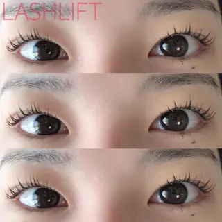 マツエク・マツパ 桑原 遥香の眉毛・アイブロウイメージ