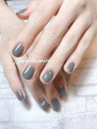 ネイル Jewels nail lily 白楽所属・ネイルサロン Jewels Mのネイルデザイン