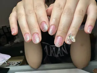 ネイル Eveネイル チップスカルプ専門店のネイルデザイン