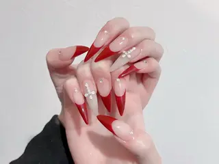 ネイル ネイルサロン Easenのネイルデザイン