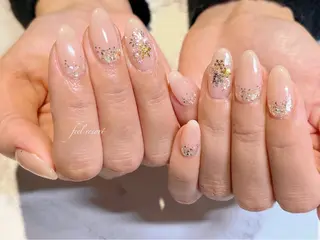 ネイル Lien（リアン） 銀座駅6分のネイルデザイン