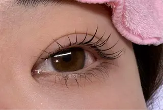 マツエク・マツパ トータルビューティー サロン・Ｎの眉毛・アイブロウイメージ