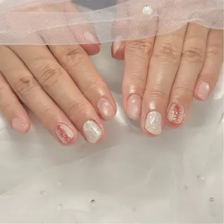 ネイル nailsalon Lucetta.のネイルデザイン