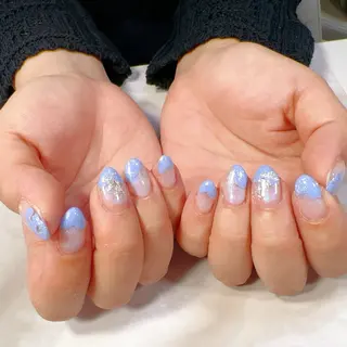 ネイル ネイルサロン ロア旧ジョリーのネイルデザイン