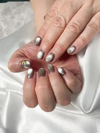 ネイル SweetOlive Chinatsuのネイルデザイン