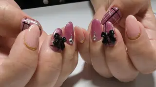 ネイル KANON所属・☆ KANON☆のネイルデザイン