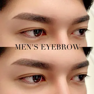 アイブロウ SiS_茅ヶ崎 オオイシ ハルノのマツエク・マツパデザイン