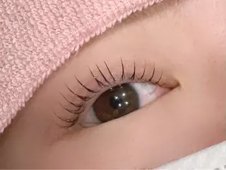 マツエク・マツパ 富口 桂のマツエク・マツパデザイン