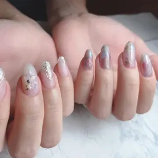 ネイル エステティックサロン Liente(リアンテ）所属・Hashimoto .のエステ・リラクイメージ