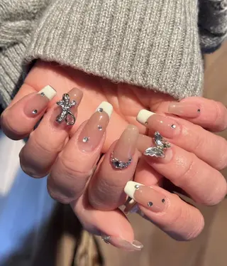 ネイル 🎀 NaNa_nailのネイルデザイン