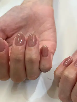 ネイル pool SAKIのネイルデザイン